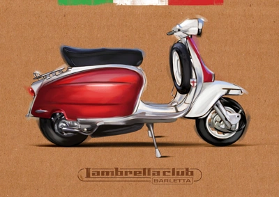 Lambretta