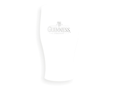 Guinness: The white stuff dublin glass guinness iconic ireland stout