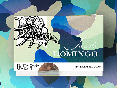 Santo Domingo Fragrances // Handcraft Soap II