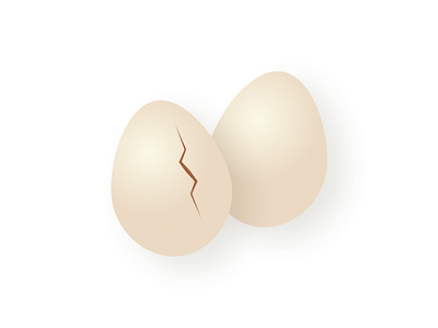 Vector Eggs