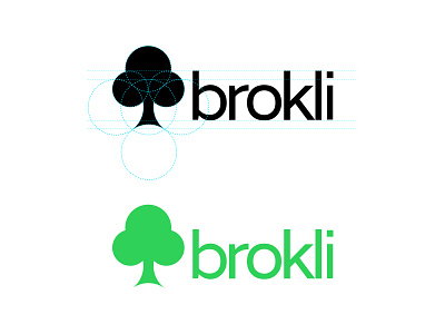 🥦 Kinky grids branding circular grid grid logo logo design