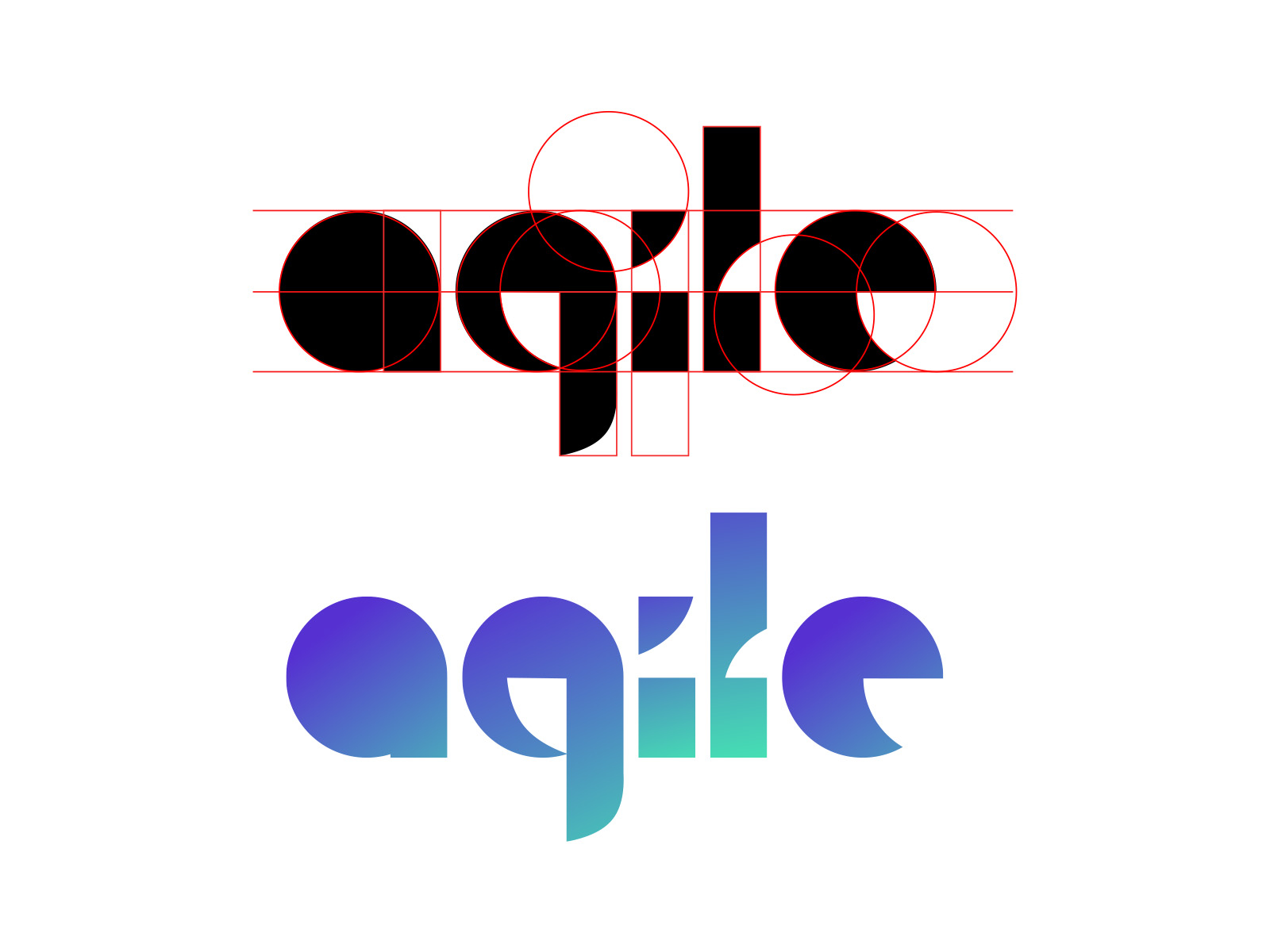 Agile Golden Line Premium Logo Or Icon Free Stock Vector Graphic Image  471170494