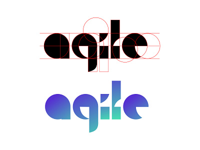 Agile Logo