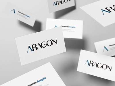 ARAGON │logo