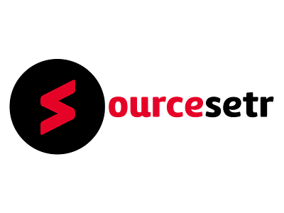 Sourcesetr Logo