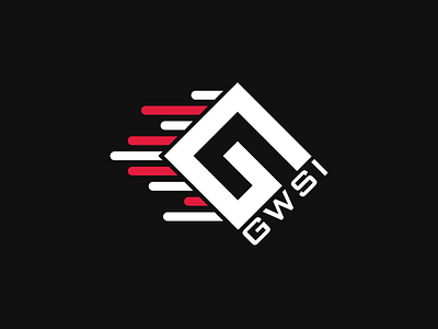 GWSI Inc. logistics logo