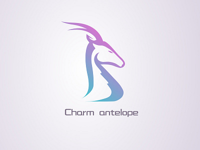 Charm antelope