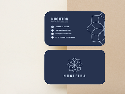 Bussiness card