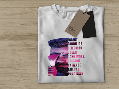 T - Shirt Design banner design branding brochure design flyer graphic design illustration logo t shirt design ui vector