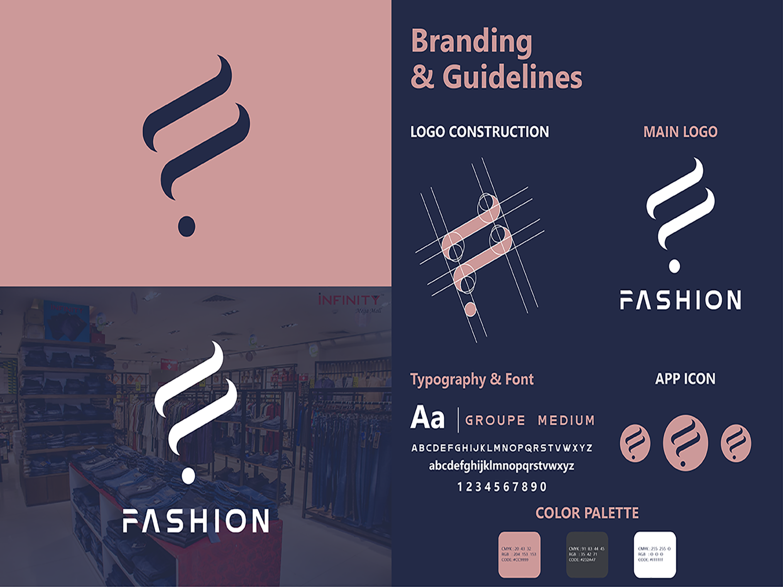 logo-brand-guidelines-by-obhik-kumer-on-dribbble