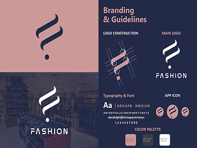 Logo Brand Guidelines banner design branding brochure design flyer graphic design illustration logo logo branding motion graphics ui vector