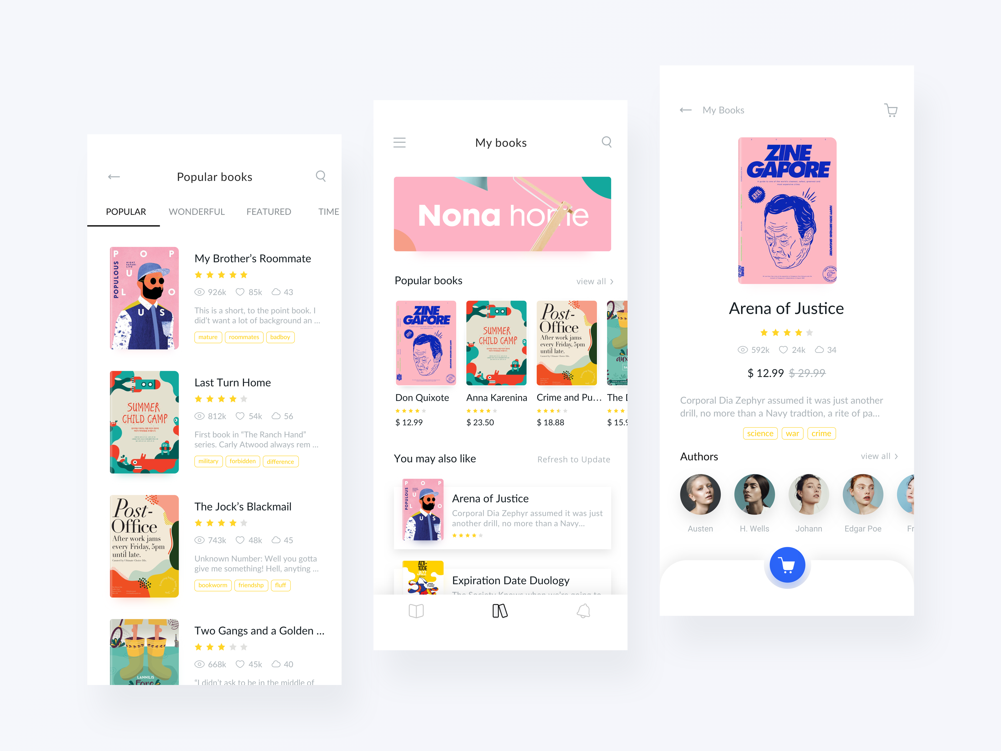 Dribbble - attached_1.png by Regen G.