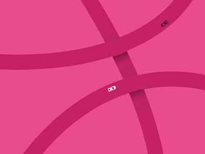 Dribbble first shot car cars dribbble first shot route welcome