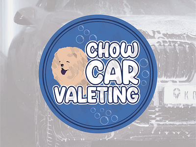 Chow Car Valeting