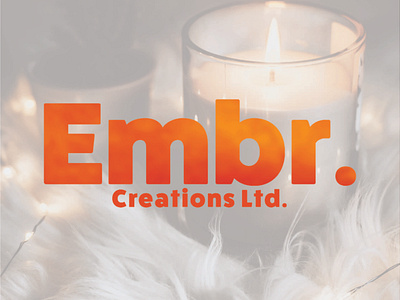 Embr. Creations Ltd - 1/2