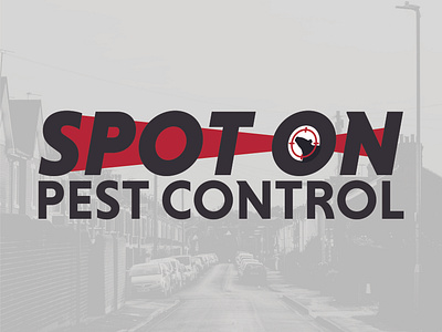 Spot On Pest Control