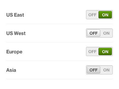 Tasty Toggles checkbox css javascript jquery replacement toggles