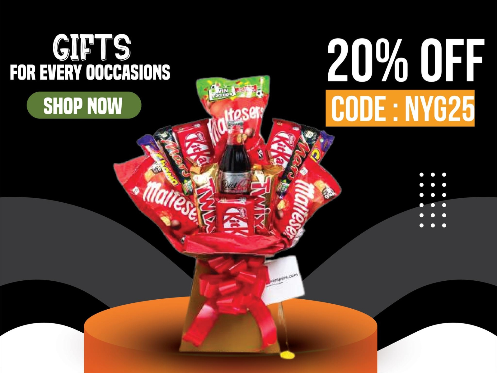 send chocolates bouquets gifts to karachi by Amelia Taylor on Dribbble