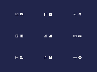 icon icons