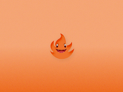 Pokemon Elements - Charmander