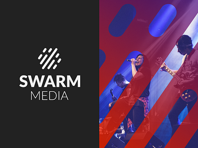 Swarm Media Slide Intro