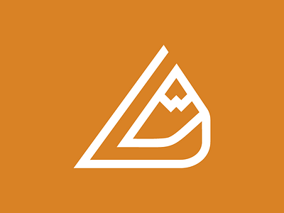 Mountain Logo Design