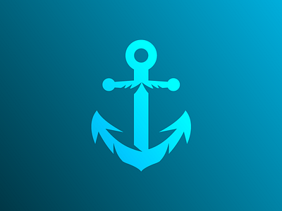 Anchor Illustration