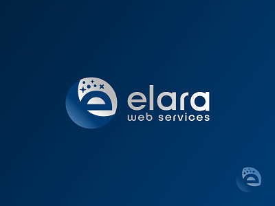 Elara Logo Design