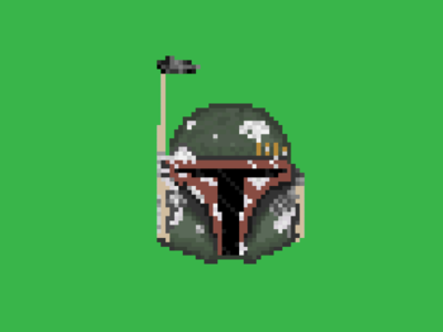 Boba Fett