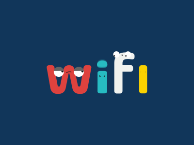 World wifi day