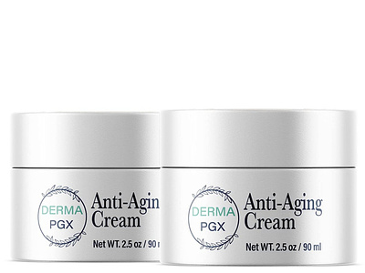 Derma PGX Anti-Aging Cream [Price 2023] – How Does It Work?