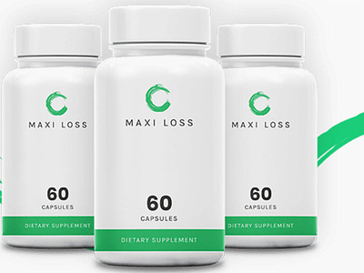 Maxi Loss [Price & Official Reviews] | Formula For Lose Weight