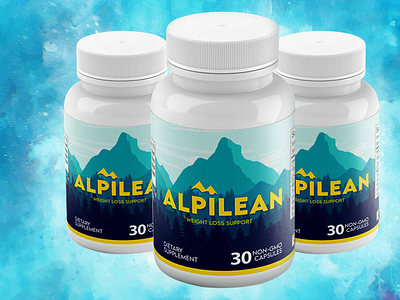 Alpilean Pills Reviews & Important Information– Official Website
