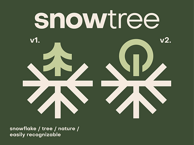 Snowtree™ Concepts