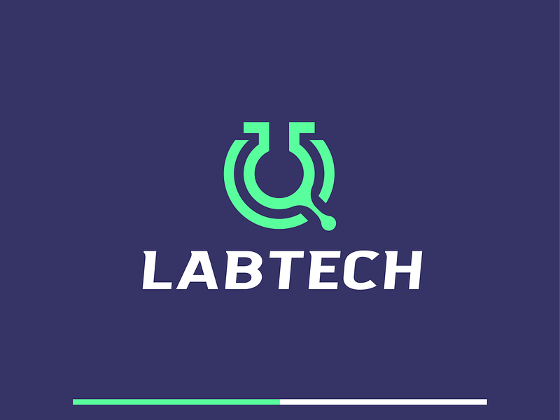 LabTech by Casign on Dribbble