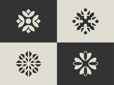 Flower Icons