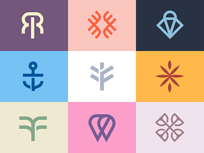 Minimal Wallpaper designs, themes, templates and downloadable graphic  elements on Dribbble