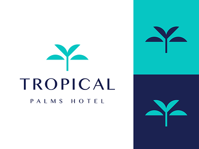 Tropical Palms Hotel