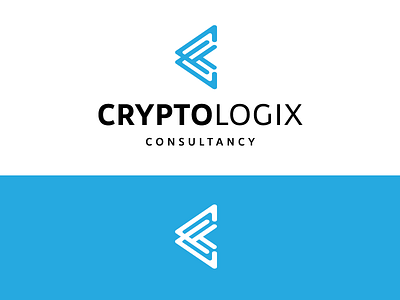 CryptoLogix consultant company crypto currencies icon consultancy winner