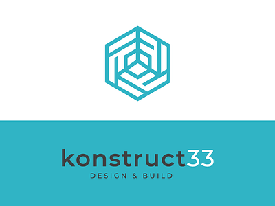 Logo Konstruct33