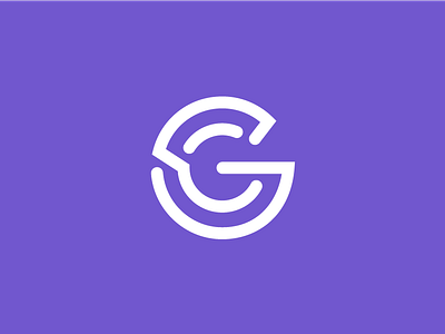 G Letter by Casign on Dribbble