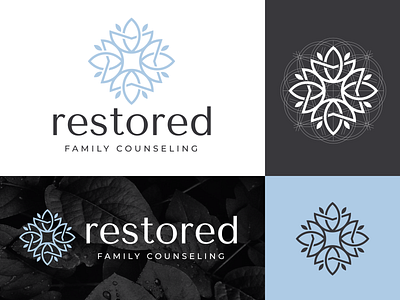 Restored Family Counseling