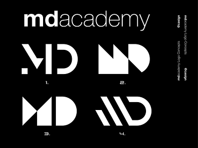 MDacademy Concepts