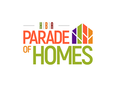 Parade of Homes Logo