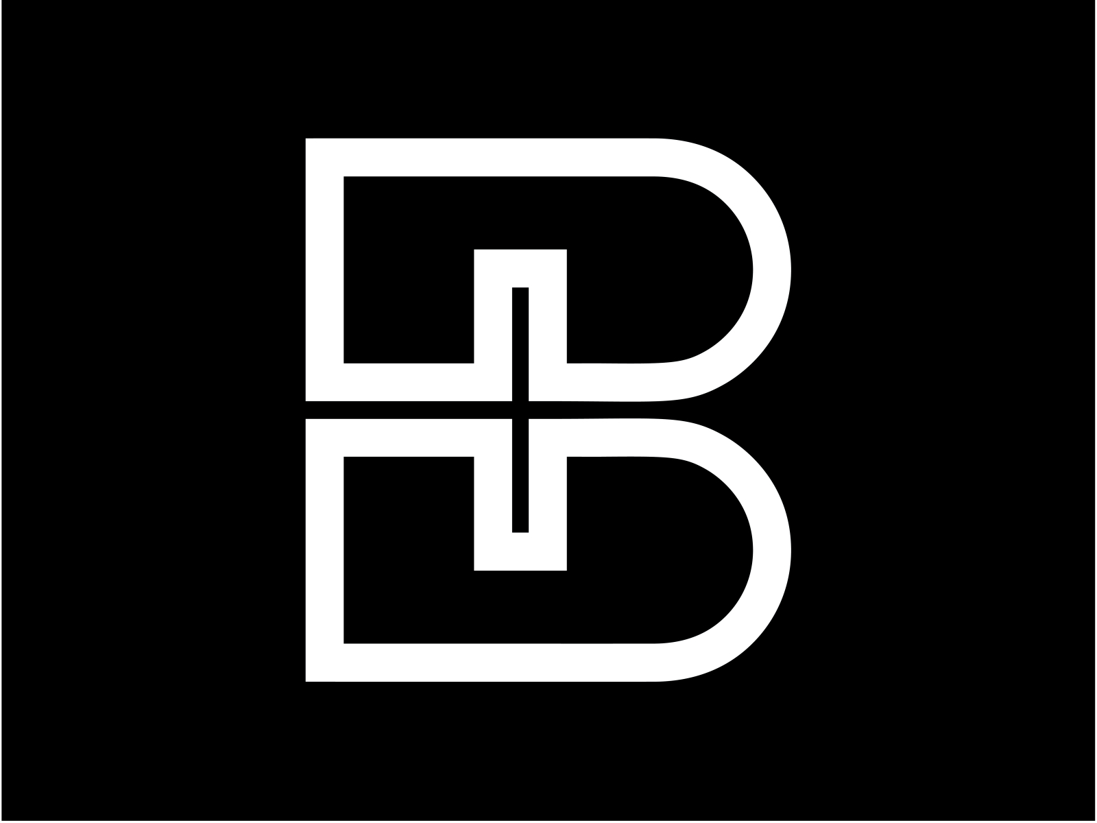 Black Insurance Logo by Durand Cosca on Dribbble