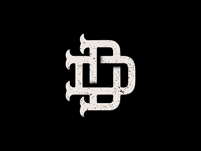 The Denver Degenerates Logo