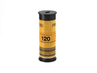 PRO 160 film