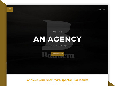 Bauhem New Webflow Site