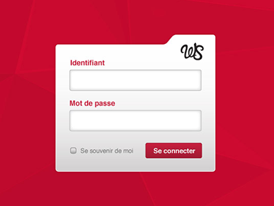 CMS Login