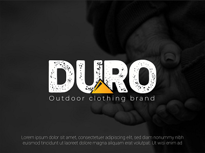 Outdoor Brand Logo